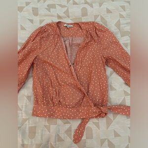 Madewell top